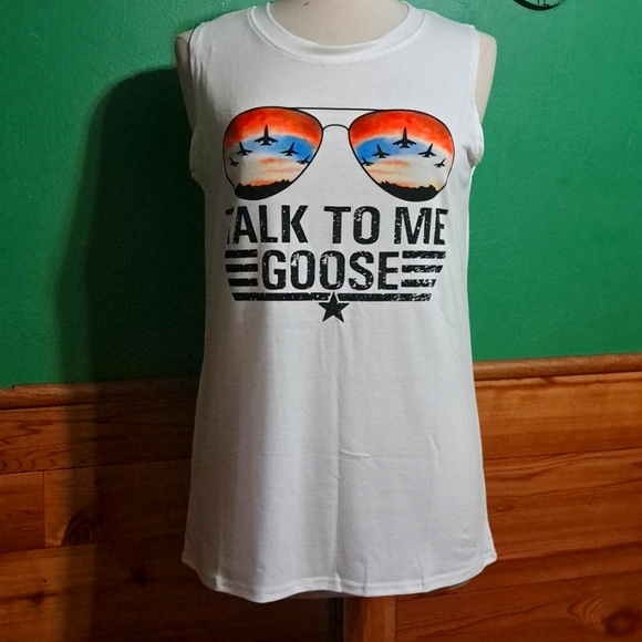 Tops - Fashion Tank Top